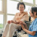 Living longer, living with less: Is Malaysia prepared for the growing burden of long-term care?