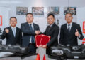 EPMB in joint venture with Geely supplier Hebei Shichang to produce plastic fuel tanks