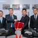 EPMB in joint venture with Geely supplier Hebei Shichang to produce plastic fuel tanks