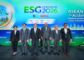 ESG Symposium 2026 Unites ASEAN Efforts, Moving from Proposals to Real Action: Building on Three Key Agendas Toward 4P Collaboration That Links Policy, Business and Communities to Drive a Tangible and Scalable Transition