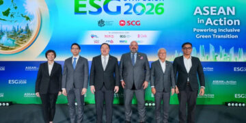ESG Symposium 2026 Unites ASEAN Efforts, Moving from Proposals to Real Action: Building on Three Key Agendas Toward 4P Collaboration That Links Policy, Business and Communities to Drive a Tangible and Scalable Transition