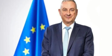 EU supports Malaysia's push to move up semiconductor value chain