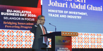 Malaysia aims to conclude FTA talks with EU by June 2027
