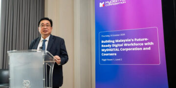Rakyat Digital has 1.6 million sign-ups, eyes 5 million by 2030