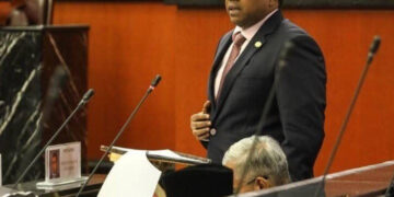 MIC tick off PKR to mind its own biz by looking for a winning formula, not meddling in BN affairs