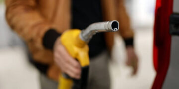 EU diesel hits record &euro;2.24 per litre as Middle East war hits supplies