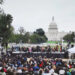 "Future Resonance — ShanghaiEye Night" Brings Shanghai to Washington, Fosters People-to-People Exchange Across the Pacific