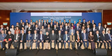 Global Youth Powerhouse Summit 2026 Concludes Successfully