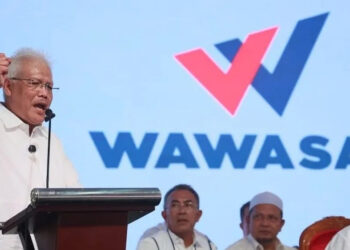 Undecided WAWASAN to seek consensus from PN before contesting in Melaka state polls