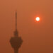 Klang records Malaysia’s highest API reading; 34 areas face unhealthy air quality