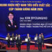HDBank chairman honoured among Viet Nam’s outstanding entrepreneurs