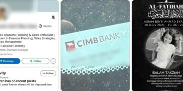 Sleuth netizens demand CIMB reprimand BYD Seal staff in accident which kills 5-year-old girl