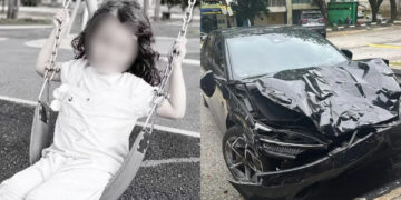 Sibling of severely injured m/cyclist in BYD Seal accident wonders who&rsquo;ll take care of victim&rsquo;s family