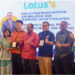 Lotus’s Malaysia and KPDN Drive Long-Term Growth for Malaysian SMEs Through JOM MALAYSIA 2026 - Malaysia SME®