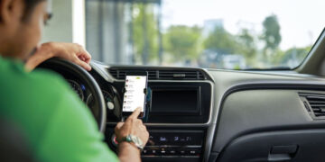 inDrive urges equal access to RM160m gig worker package beyond Grab