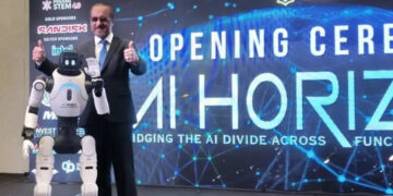 Global positioning keeps Penang ahead in AI race