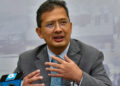 Oil above US$100 will keep Malaysia's fuel subsidy bill at around RM40 billion this year and next