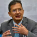 Oil above US$100 will keep Malaysia's fuel subsidy bill at around RM40 billion this year and next