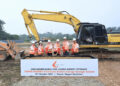 Leader Energy breaks ground on battery energy storage system project in Negeri Sembilan