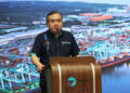 Loke: Malaysia’s ports must speed up decarbonisation efforts