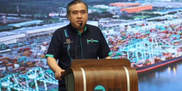 Loke: Malaysia&rsquo;s ports must speed up decarbonisation efforts