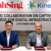 Mah Sing, Kinergy team up to explore power solutions for digital infrastructure projects
