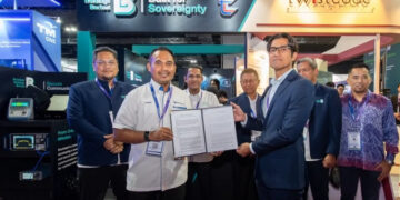 Boustead's MHS Aviation teams up with Ammstro to pilot digitalisation of helicopter MRO operations