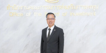 Thailand's LTR Visa Hits 12,000 Approvals in Four Years, Adding USD 1.28 Billion to the Economy