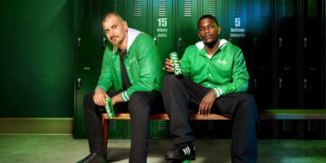 Sprite Expands Global Basketball Footprint with NBA&rsquo;s Nikola Jokić and New "Never Stop Refreshing The Game" Platform