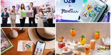 ONYX Hospitality Group Marks 60 Years with Curated Partnerships Bringing "More of What You Love" to Life