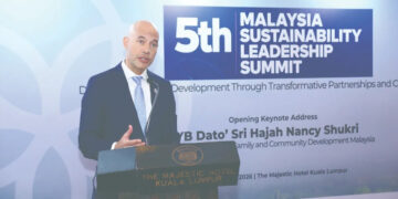UN: M’sia shows strong SDG progress, but gaps remain