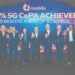 U Mobile delivers 90% nationwide 5G coverage over nine months ahead of schedule