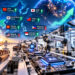 Asian factory activity expands thanks to global AI boom