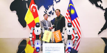 i-City taps Savills for CityWalk&rsquo;s AI, robotics hub