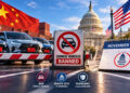 US senators to seek nod for permanent ban on Chinese cars in November