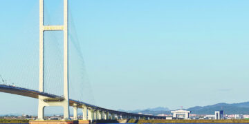 China, North Korea to open delayed bridge