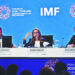 IMF urges spending cuts amid war shock