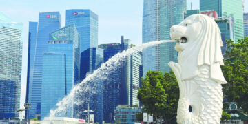 How Singapore’s unique monetary policy works