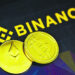 EU probes Binance over continued operations