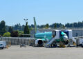 Boeing workers set to vote on better contract offer