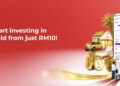 Pos ArRahnu Gold-i: You Don’t Have to Wait Until You’re Rich to Own Gold - Malaysia SME®