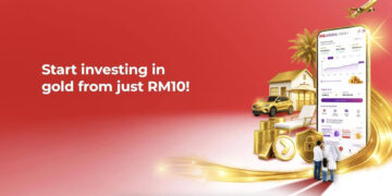 Pos ArRahnu Gold-i:&nbsp;You Don&rsquo;t Have to Wait Until You&rsquo;re Rich to Own Gold - Malaysia SME&reg;