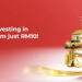 Pos ArRahnu Gold-i: You Don’t Have to Wait Until You’re Rich to Own Gold - Malaysia SME®