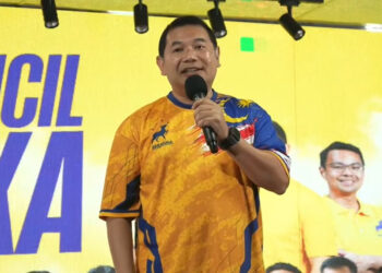 Rafizi claims MCA’s anger over seven to two seats slash in Melaka state polls justified