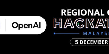 Sea and OpenAI Bring Regional Codex Hackathon Series to Malaysia