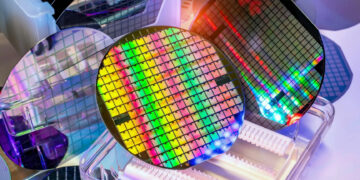 Semiconductor upcycle underpins tech sector outlook despite market uncertainty