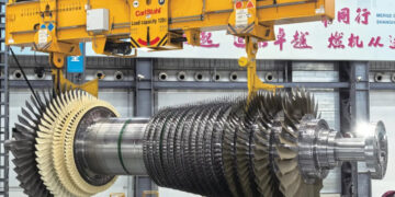 Chinese media praises Shanghai Electric&rsquo;s latest Malaysian project: a step forward for China&rsquo;s high-end power equipment in overseas markets