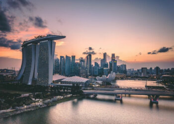 Temasek comfortable with current AI spending