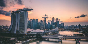 Temasek comfortable with current AI spending