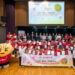 Nurturing Heart and Liver Health: "Tong Ren Care" Brings Community Service to Campuses